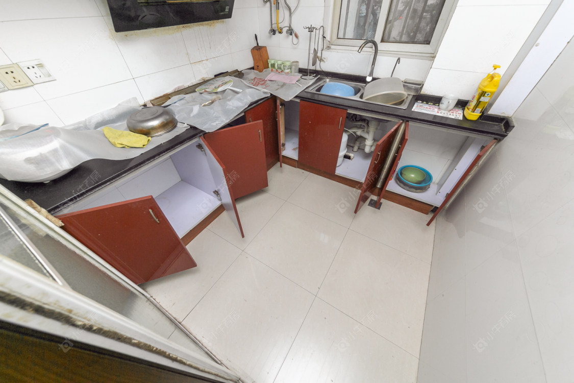 常州锦阳花苑在售二手房源室内图_小牛看房