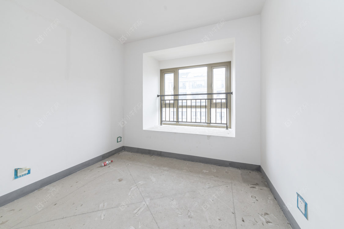 常州玉兰广场四期在售二手房源室内图_小牛看房