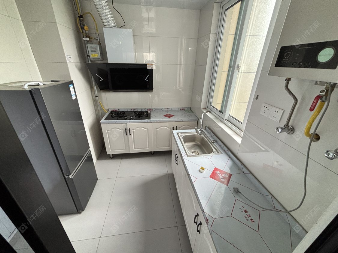 常州桃李东方在租房源室内图_小牛看房