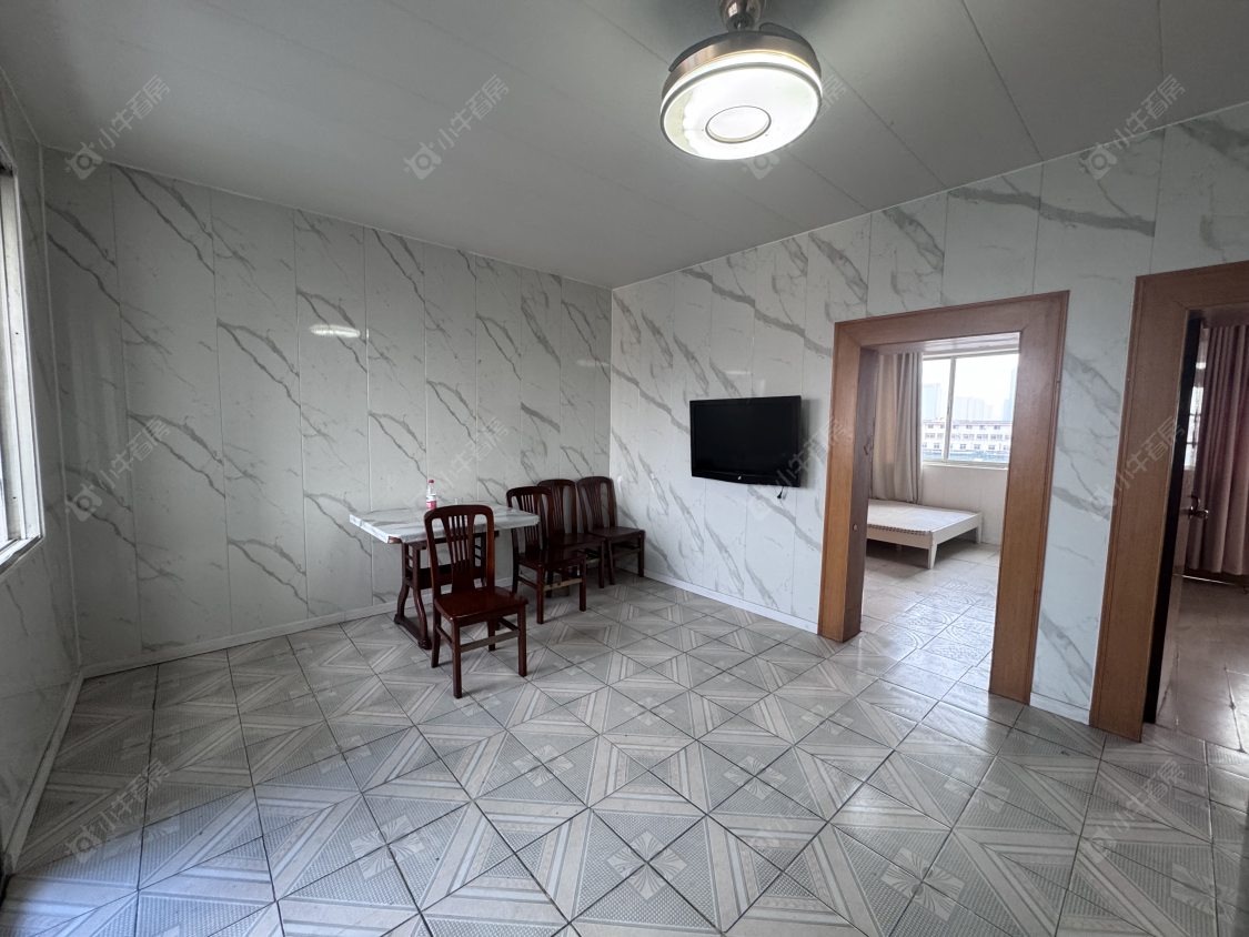 常州湖塘花园新村3室2厅1卫出租_小牛看房