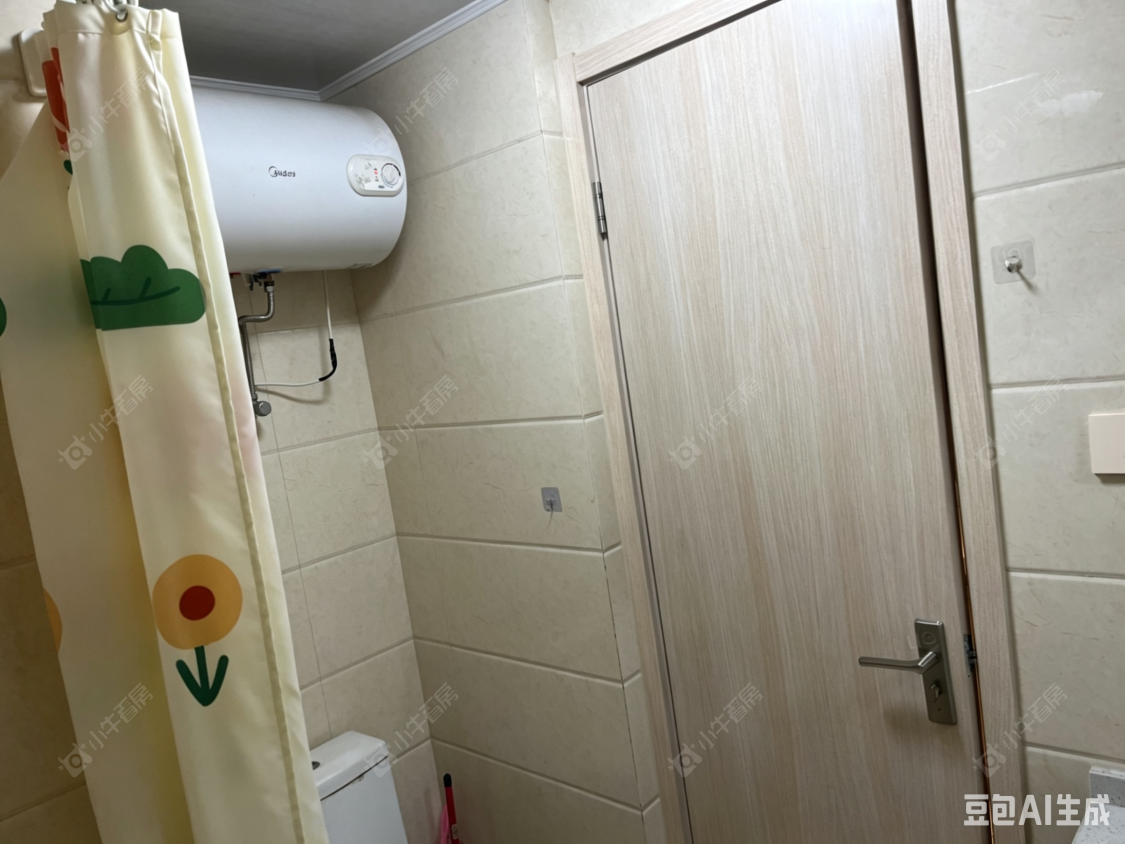 常州星河国际六区在租房源室内图_小牛看房