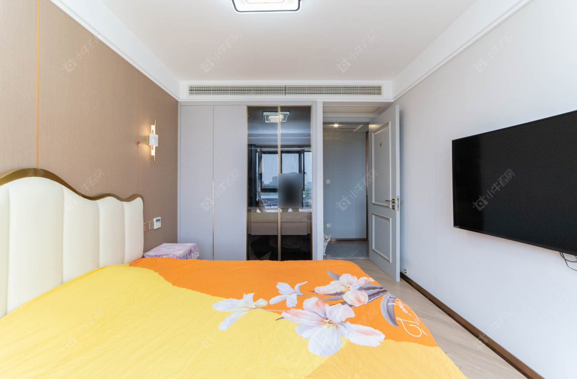 常州海华花园在售二手房源室内图_小牛看房