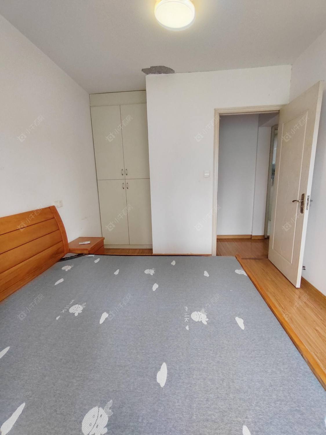 常州九龙仓时代上院在租房源室内图_小牛看房