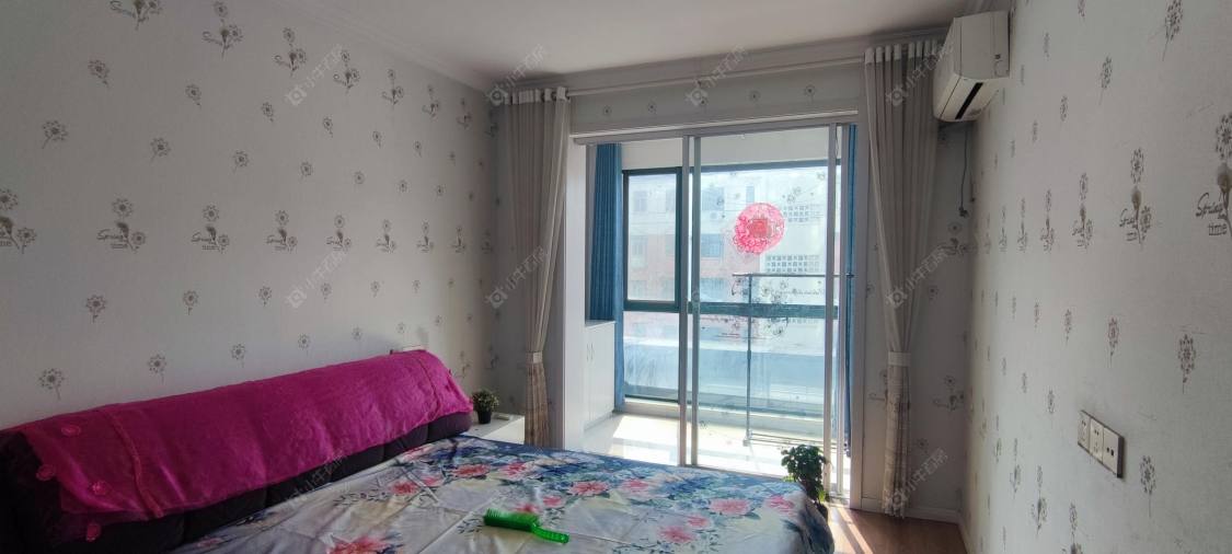 常州水岸人家花园在租房源室内图_小牛看房