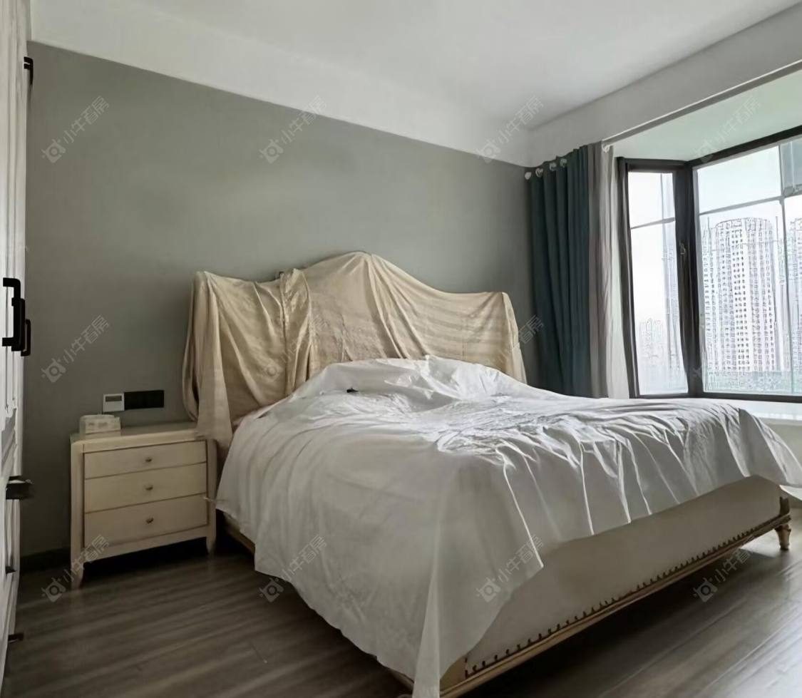 大名城西区二区房源室内图 常州大名城西区二区在租房源室内图_小牛看房