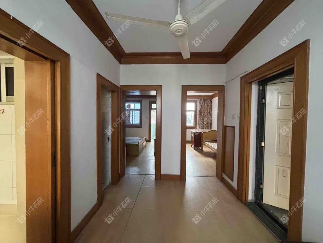 常州清潭新村在租房源_小牛看房