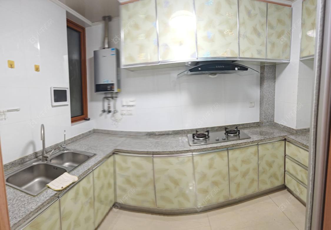 常州中央花园在租房源室内图_小牛看房