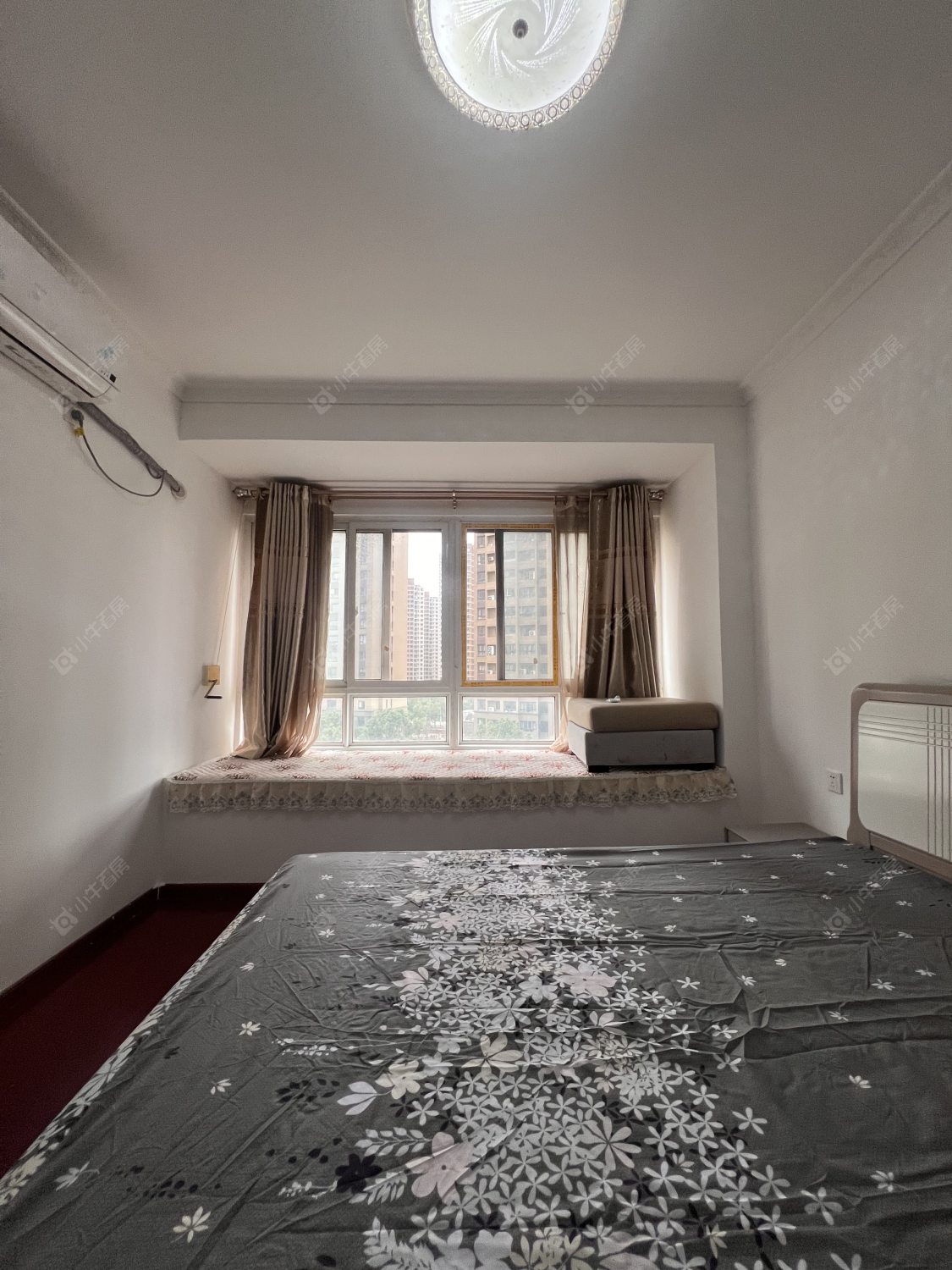 常州朗诗競园在租房源室内图_小牛看房