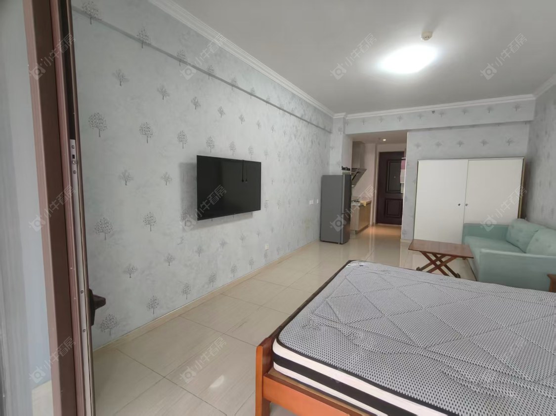 常州星河国际六区在租房源室内图_小牛看房