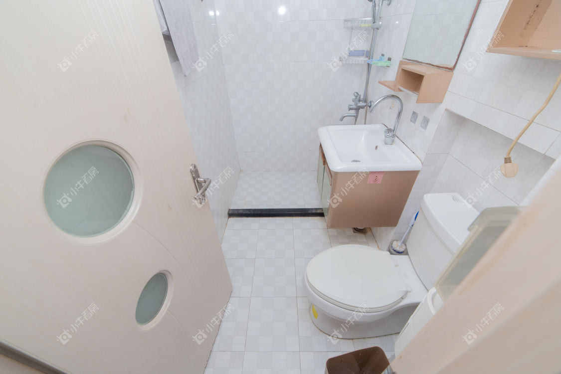 常州河海新村在租房源室内图_小牛看房