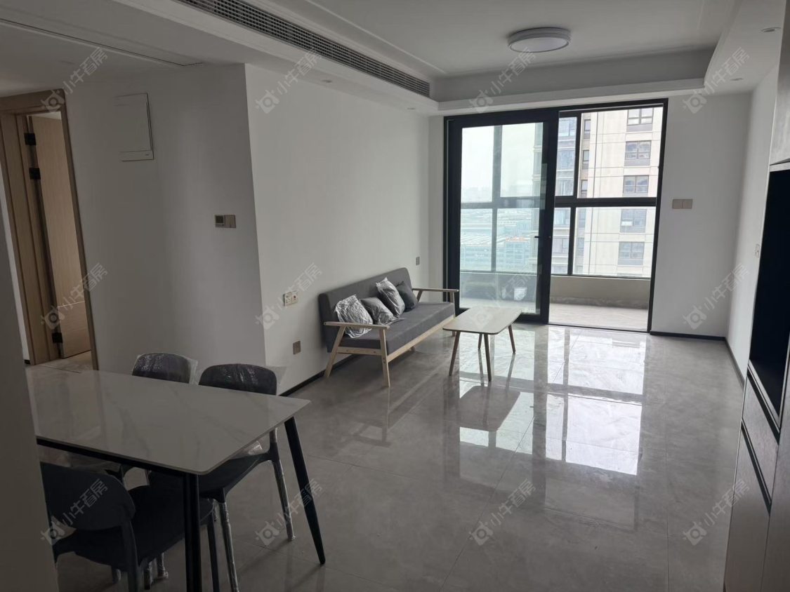 常州万科新都会租房_小牛看房