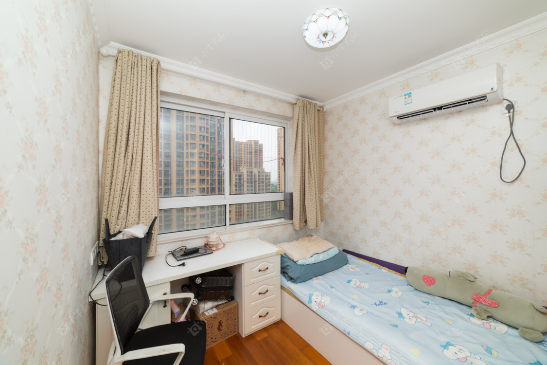 常州香溢紫郡四期在售二手房源室内图_小牛看房