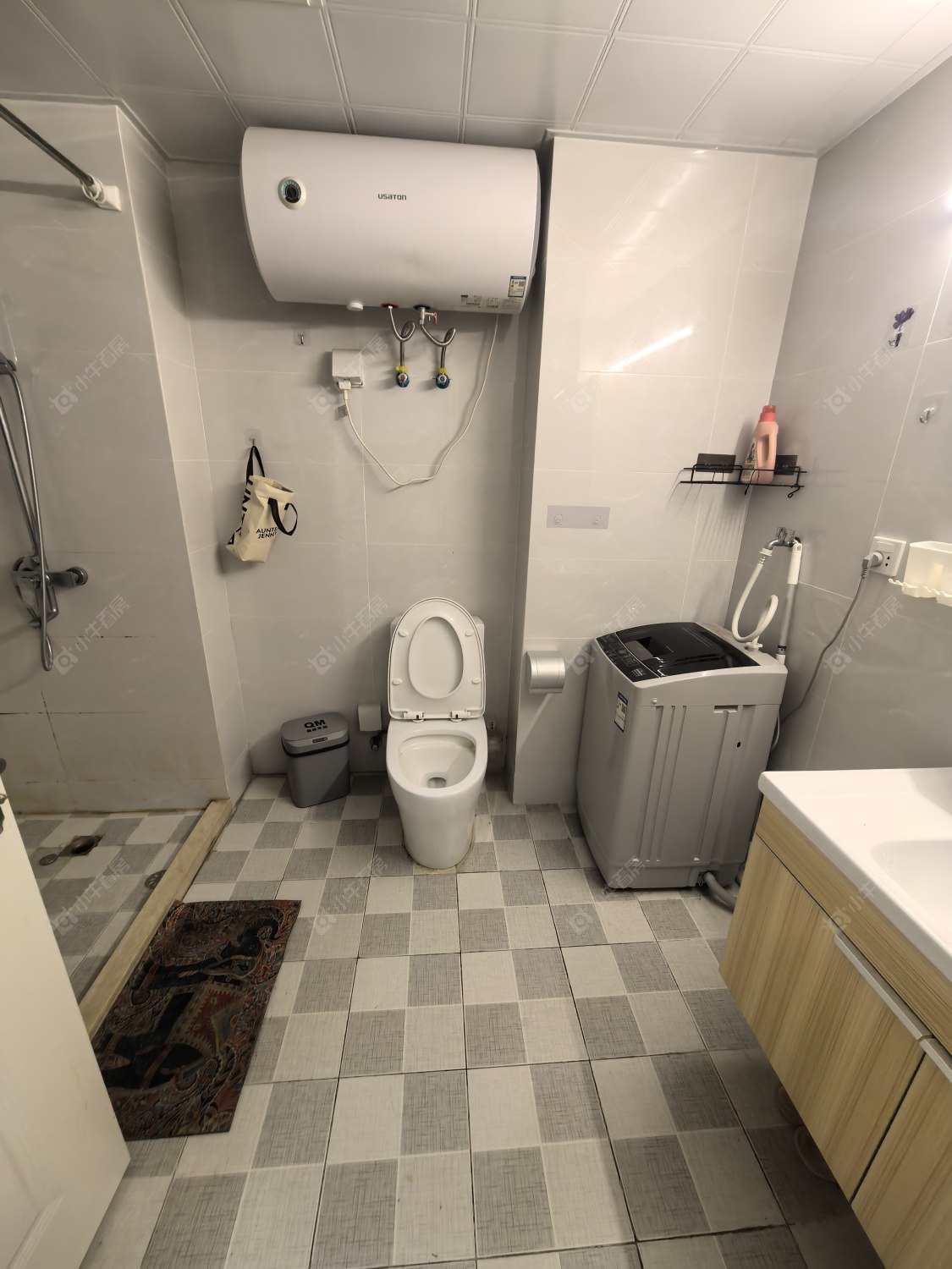 常州典雅商业广场在租房源室内图_小牛看房