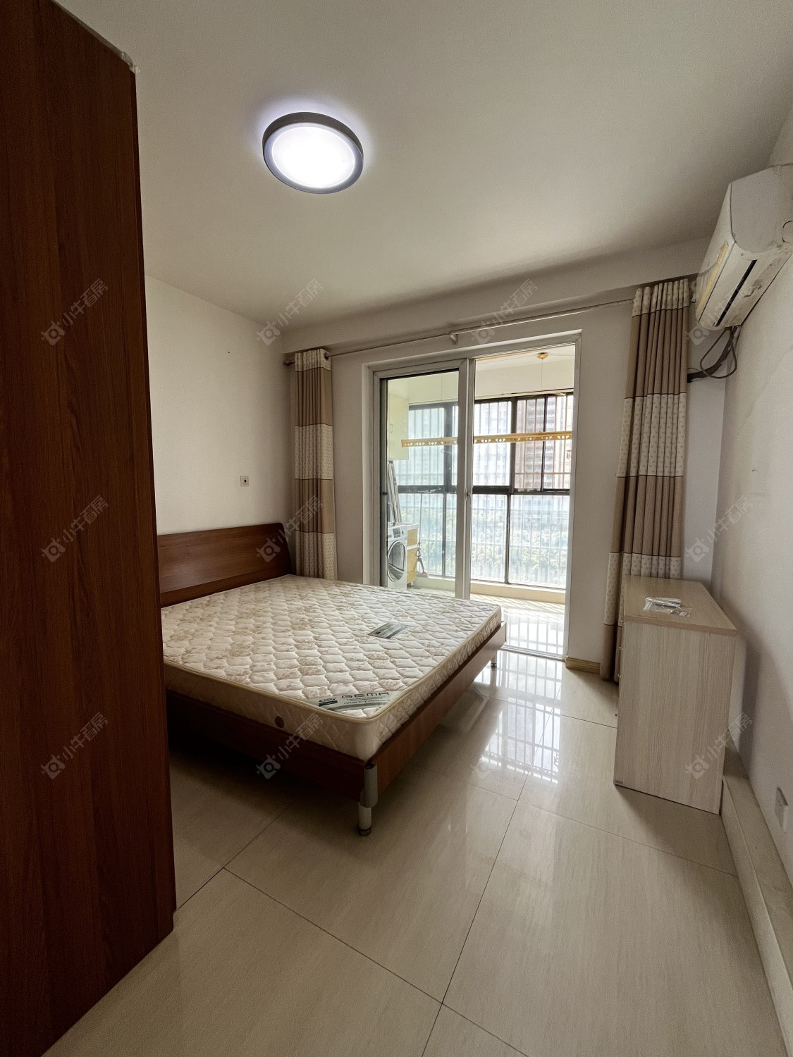 常州绿地香颂花园在租房源室内图_小牛看房