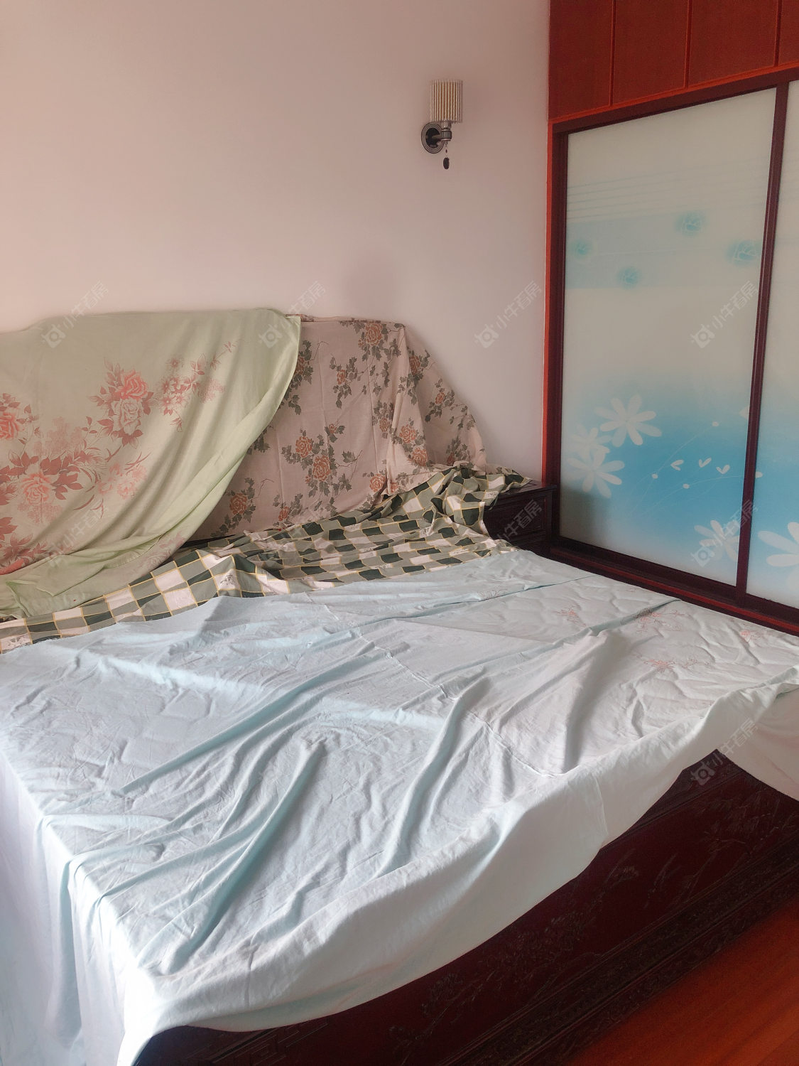 常州梧桐苑东区在租房源_小牛看房