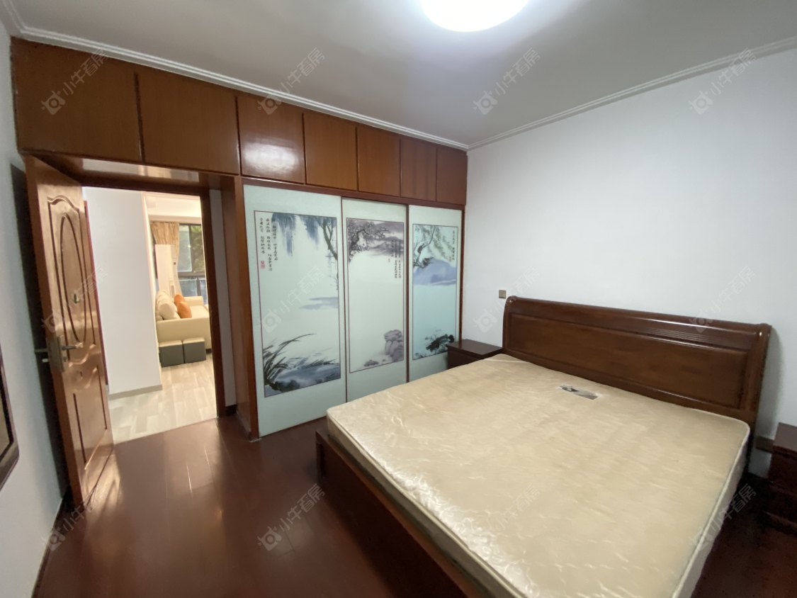 常州世纪华城西区在租房源_小牛看房