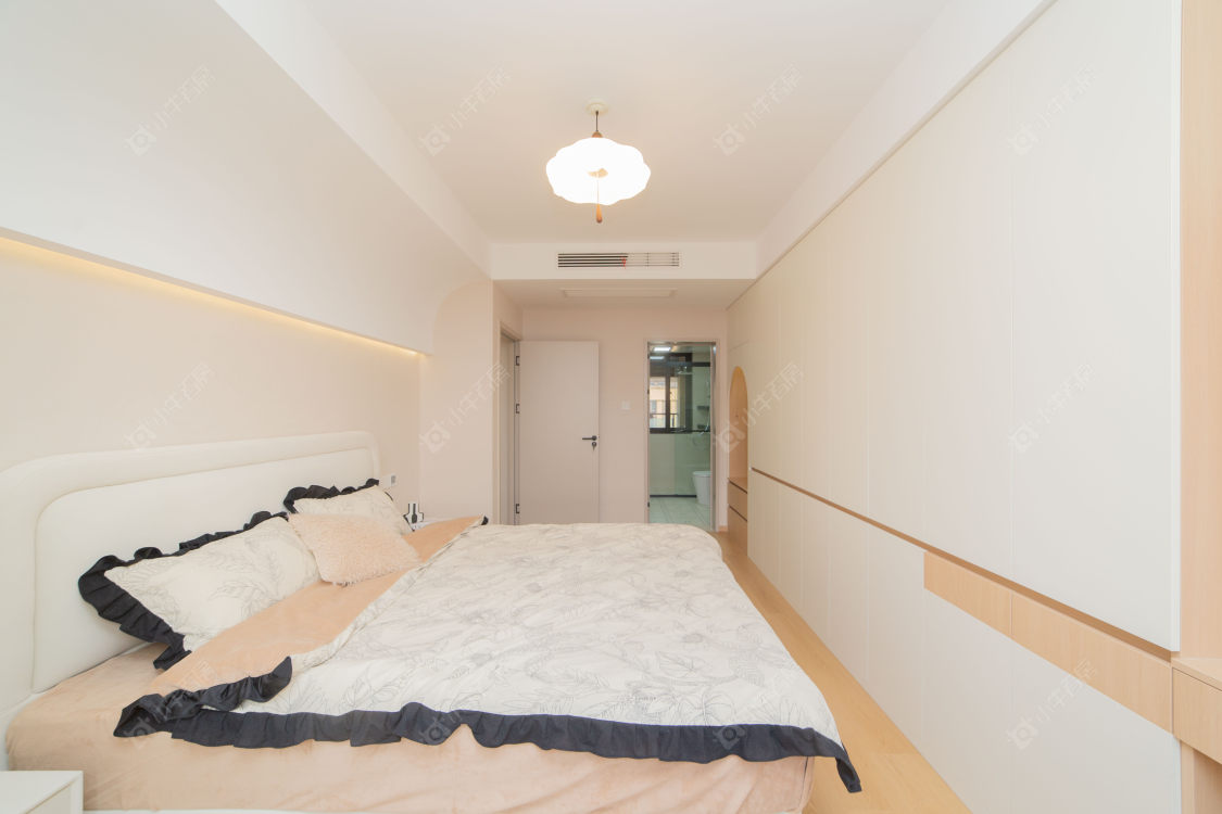 常州尚枫澜湾在售二手房源室内图_小牛看房