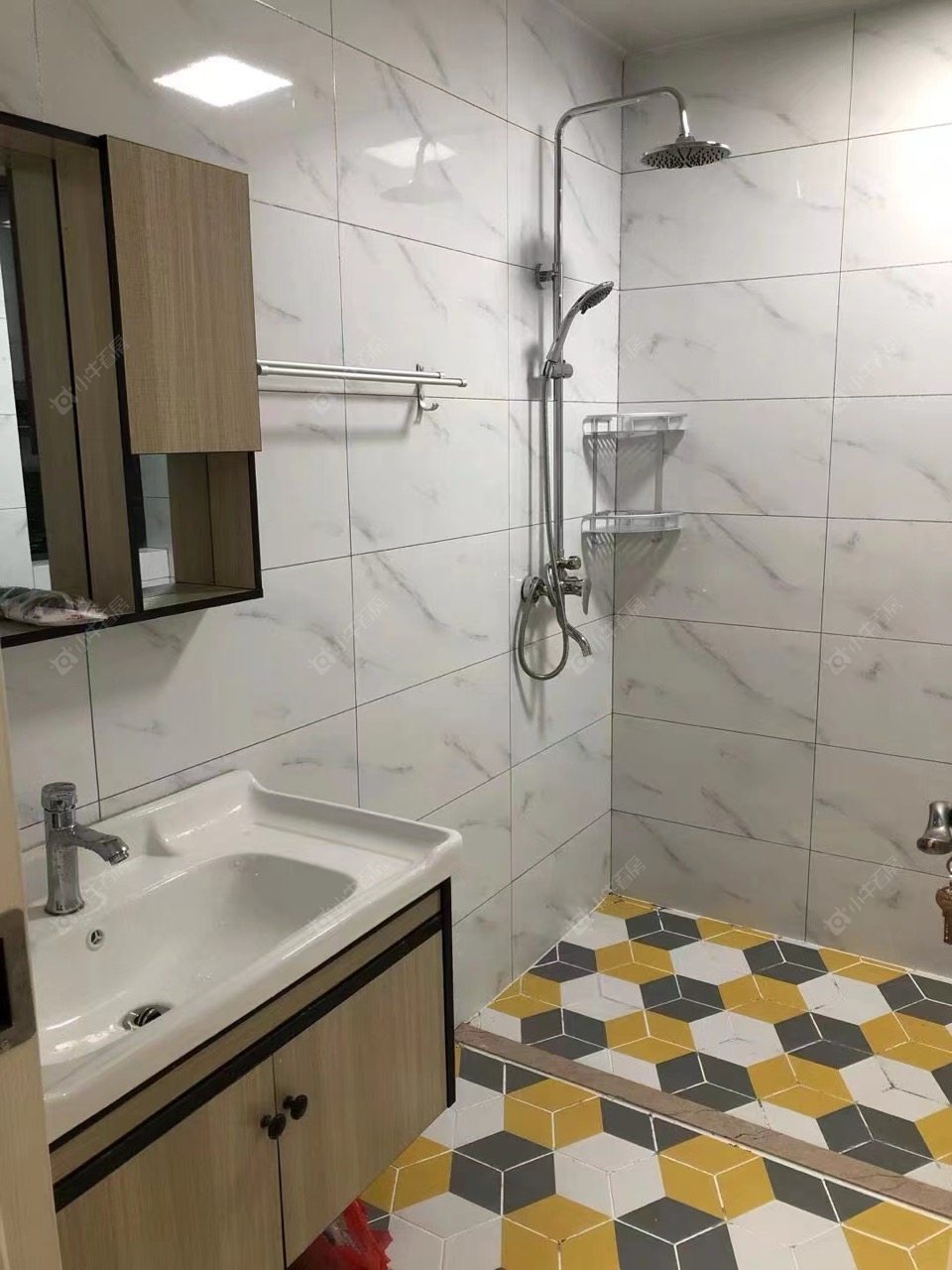 常州月馨苑在租房源室内图_小牛看房