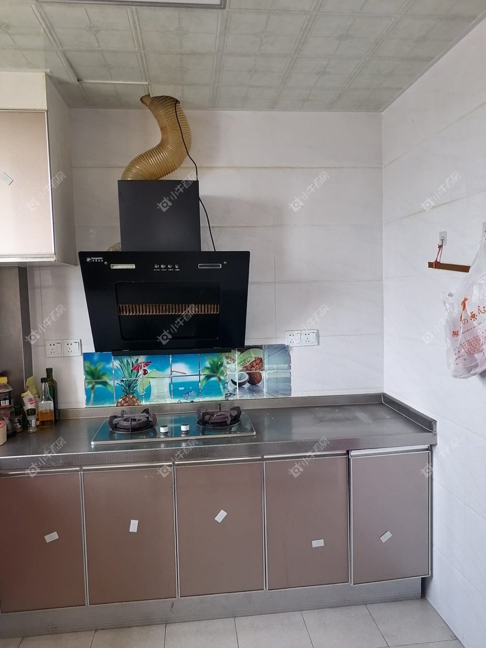 潞城花苑房源室内图 常州潞城花苑在租房源室内图_小牛看房