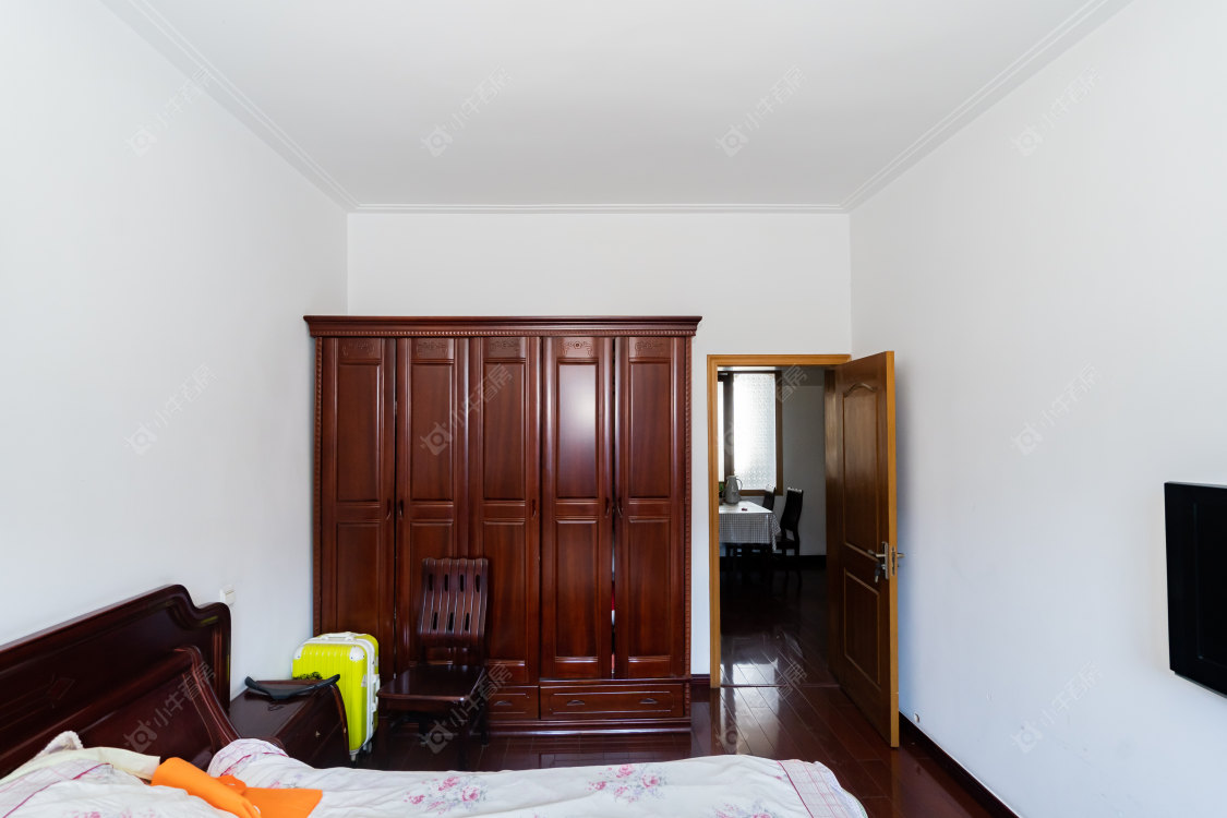 常州清凉新村在售二手房源室内图_小牛看房