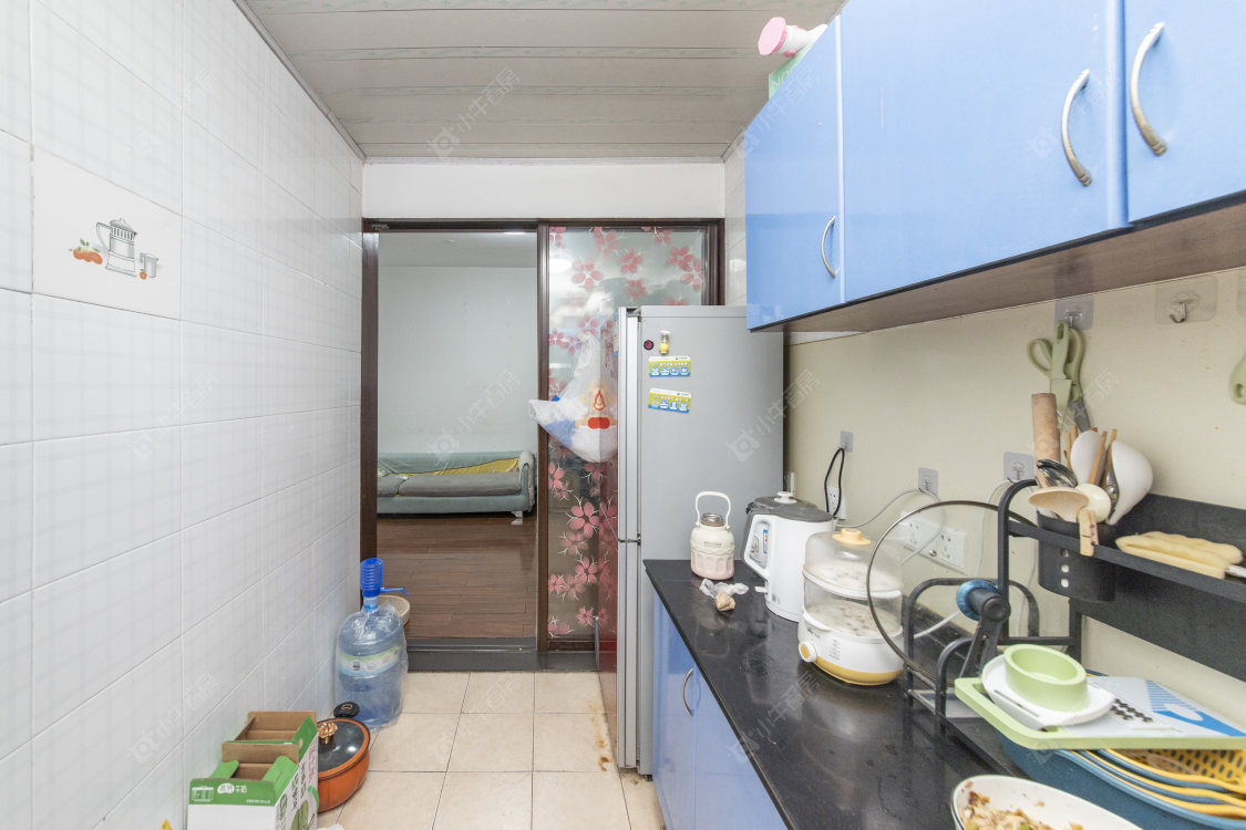 常州四季新城金典在售二手房_小牛看房