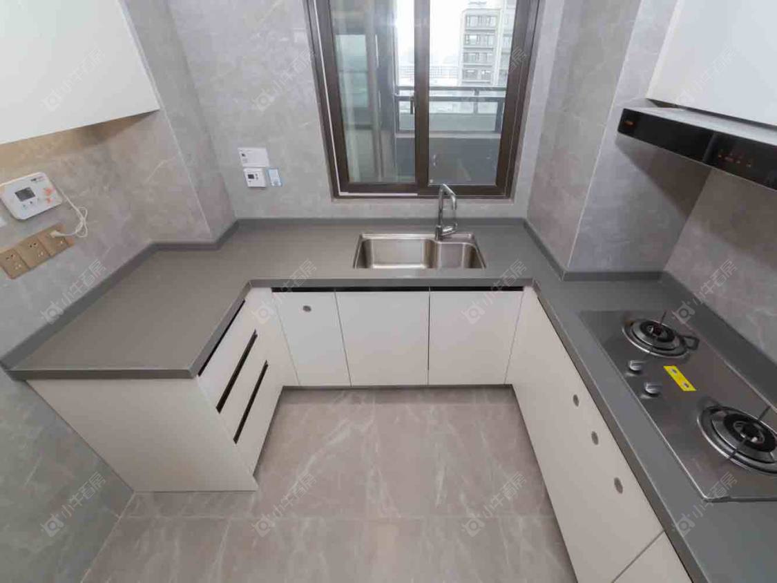 常州万科新都会在售二手房源_小牛看房