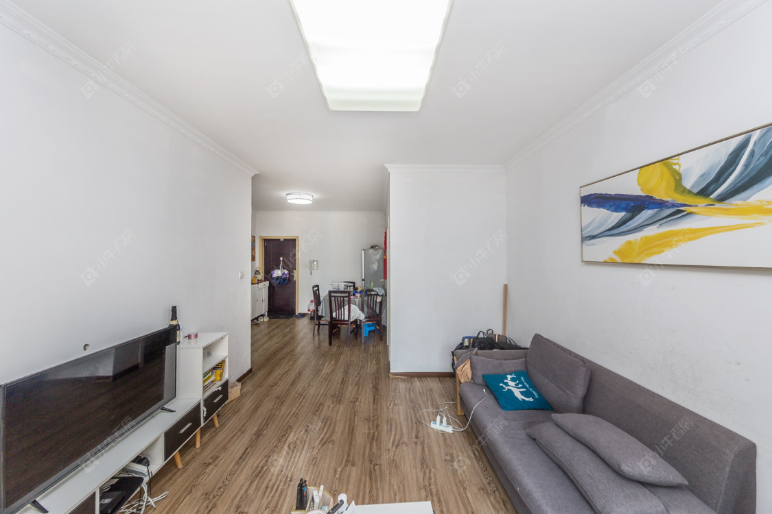 香缇湾花园房源室内图 常州香缇湾花园在售二手房源室内图_小牛看房