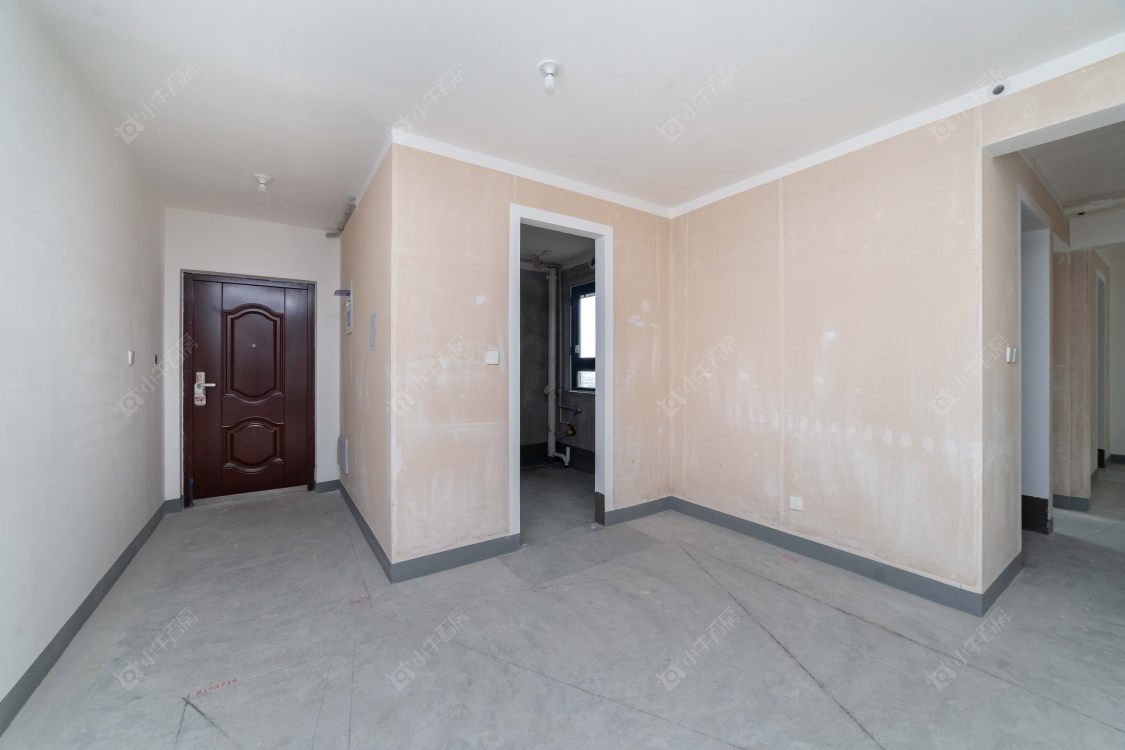 常州观湖名轩在售二手房源室内图_小牛看房