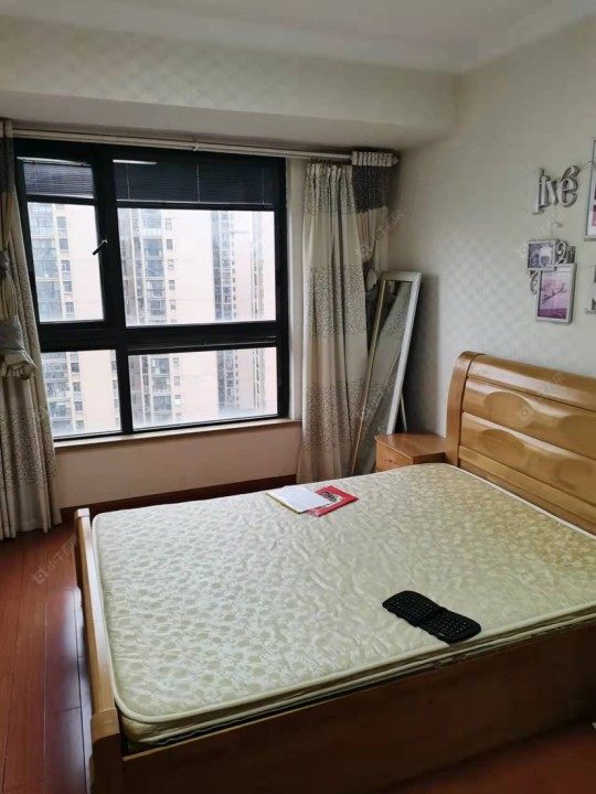 常州绿都万和城五区在租房源_小牛看房