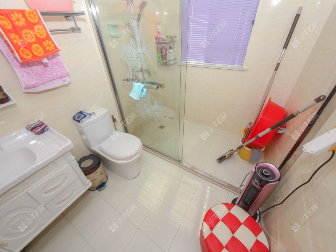 常州圣东福地二三期在租房源室内图_小牛看房