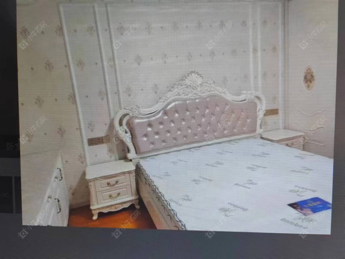 常州新立名园在租房源室内图_小牛看房