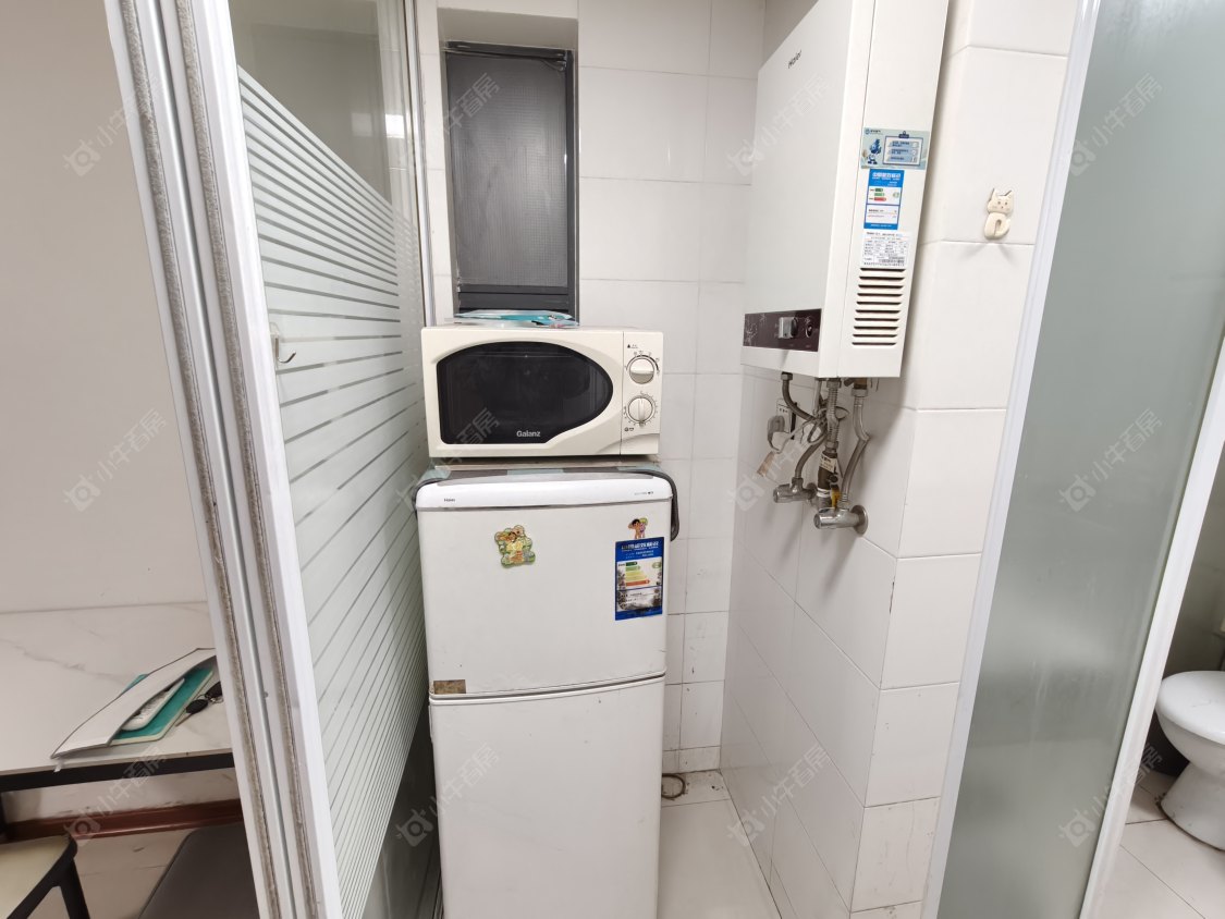 常州府翰苑东区在租房源_小牛看房