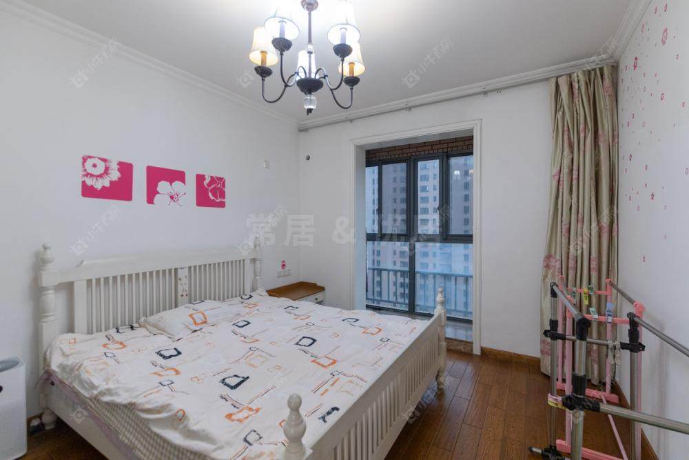 常州泰盈八千里在售二手房源室内图_小牛看房