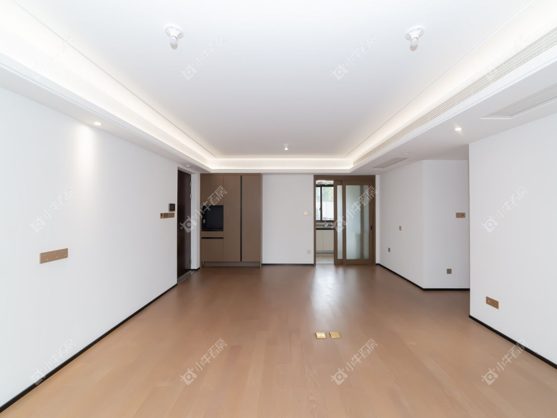 常州万科新都会在租房源室内图_小牛看房