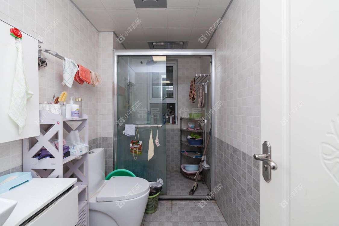 蔚蓝天地一二期房源室内图 常州蔚蓝天地一二期在租房源室内图_小牛看房