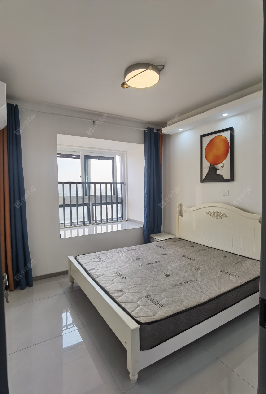 华林家园三期房源室内图 常州华林家园三期在租房源室内图_小牛看房