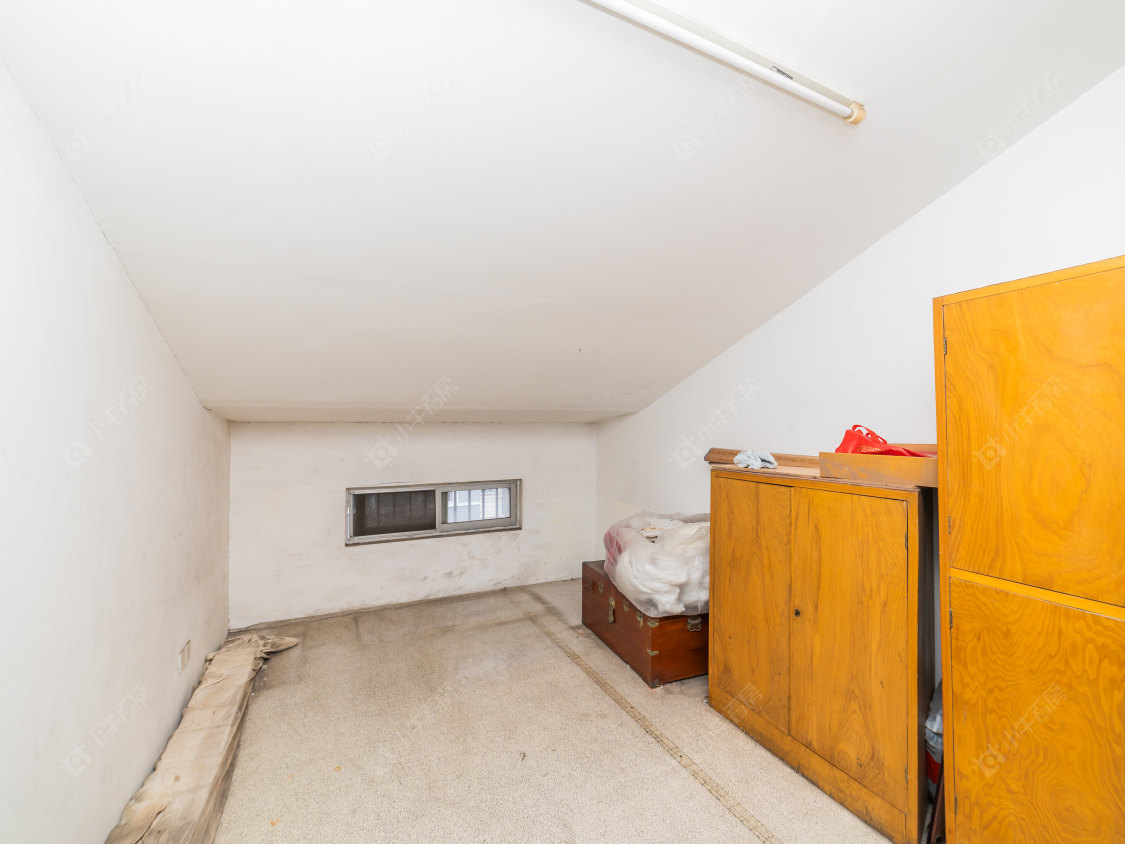 常州工房南区在售二手房源室内图_小牛看房