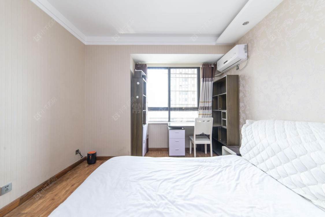 常州绿地峰云汇在售二手房_小牛看房