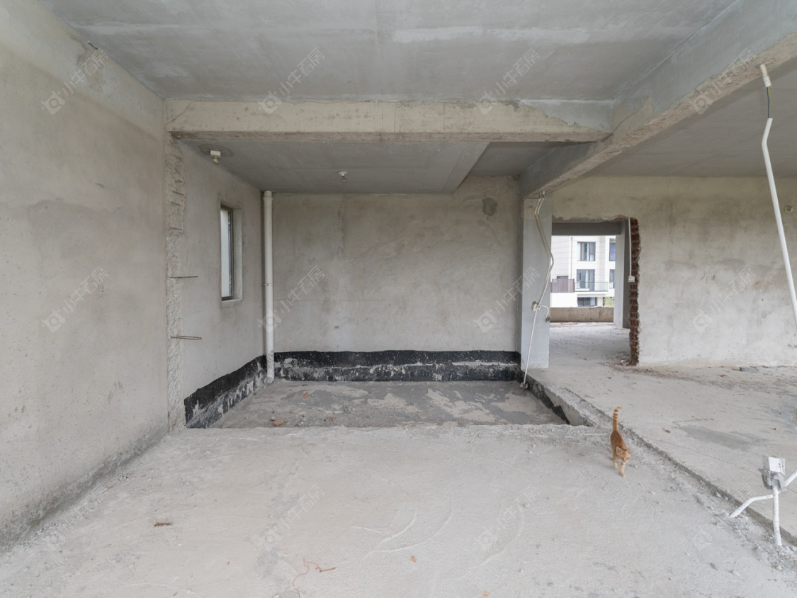 常州美池度假村在售二手房源室内图_小牛看房