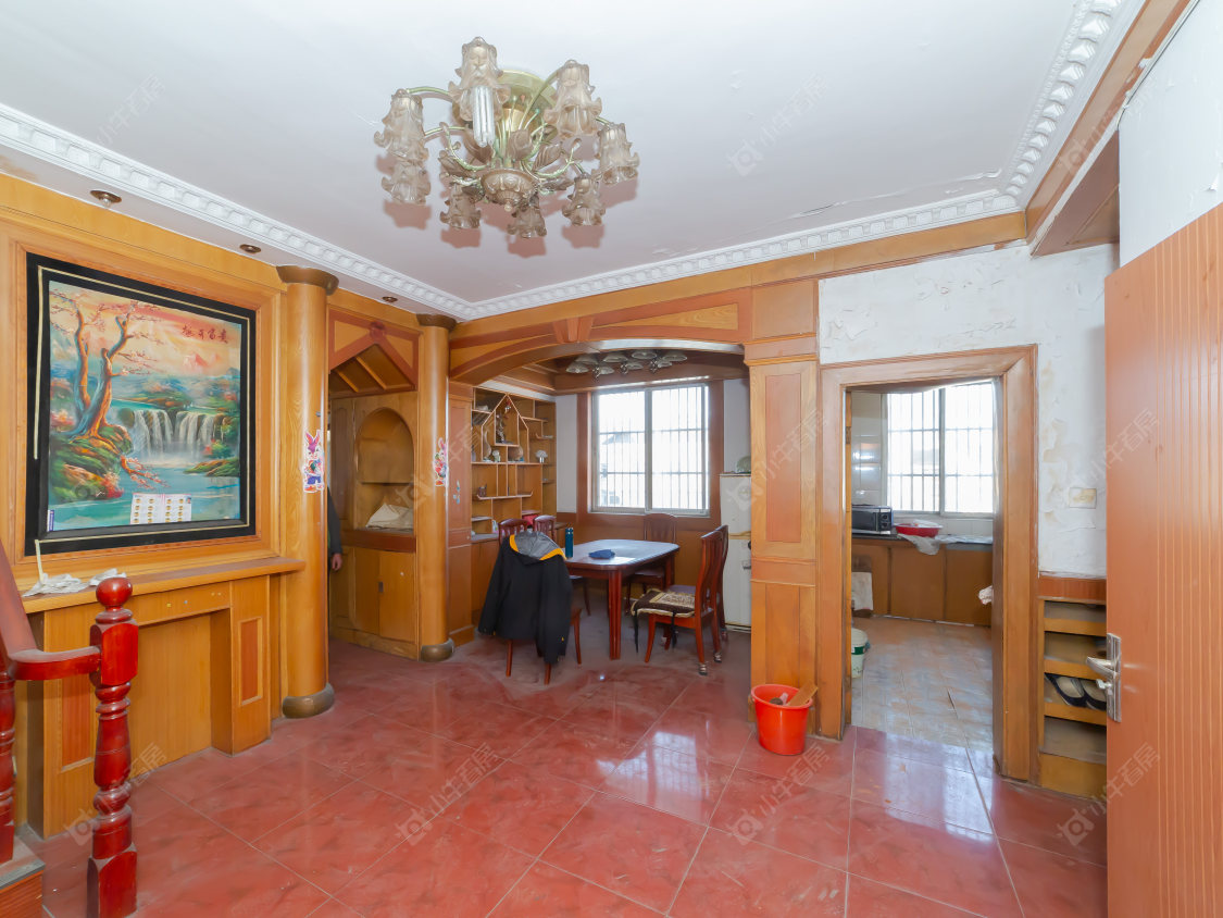 翠竹新村南区房源室内图 常州翠竹新村南区在售二手房源室内图_小牛看房