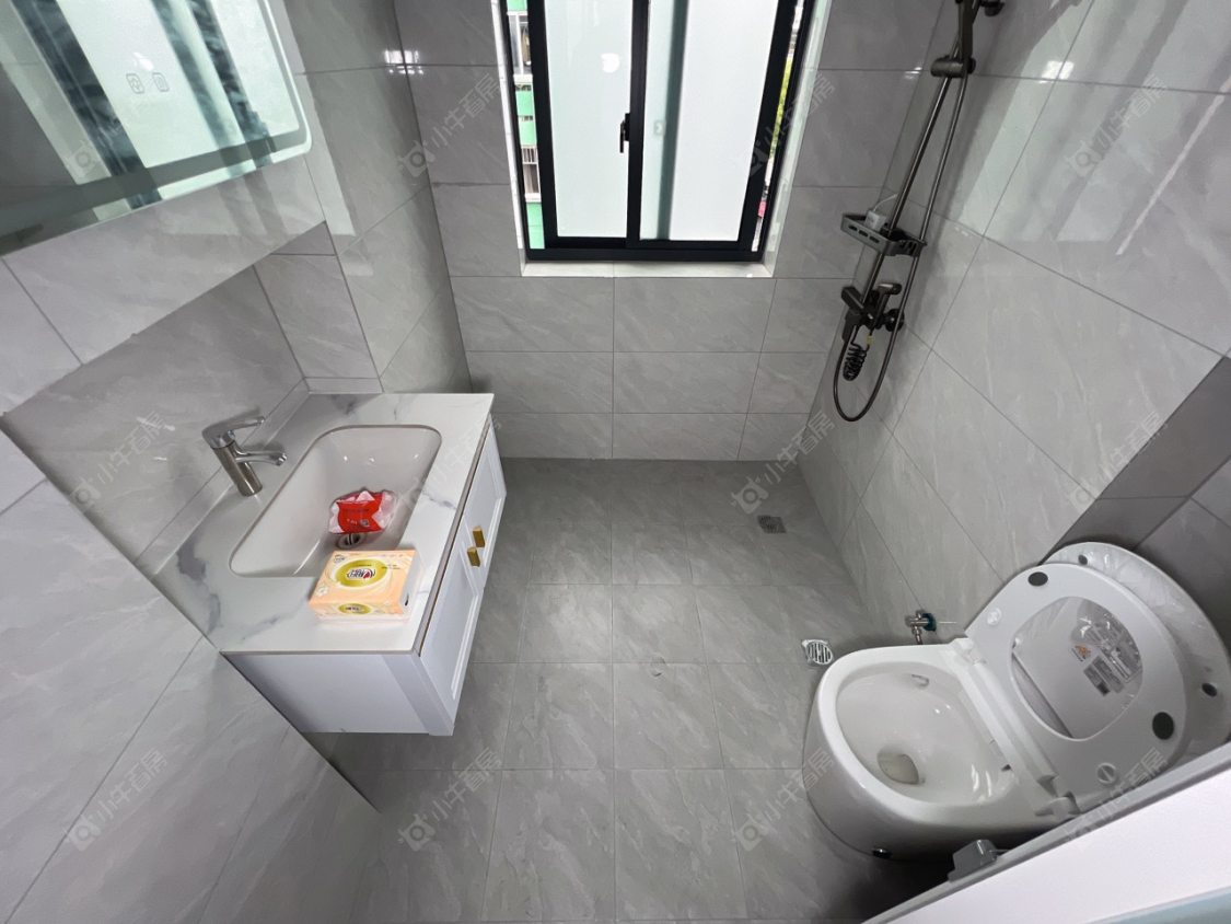 常州翠竹新村南区在租房源室内图_小牛看房