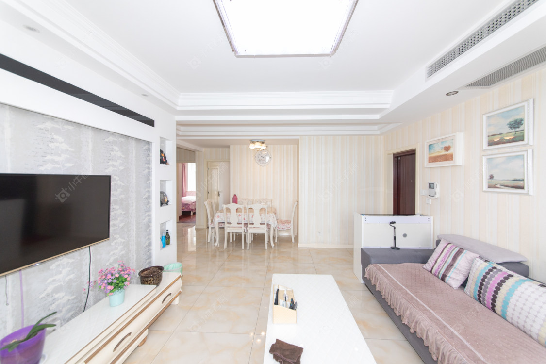 常州枫逸人家在售二手房源室内图_小牛看房