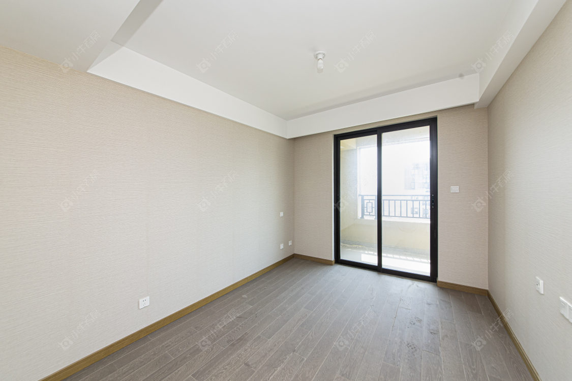 常州新城金樾在售二手房源室内图_小牛看房