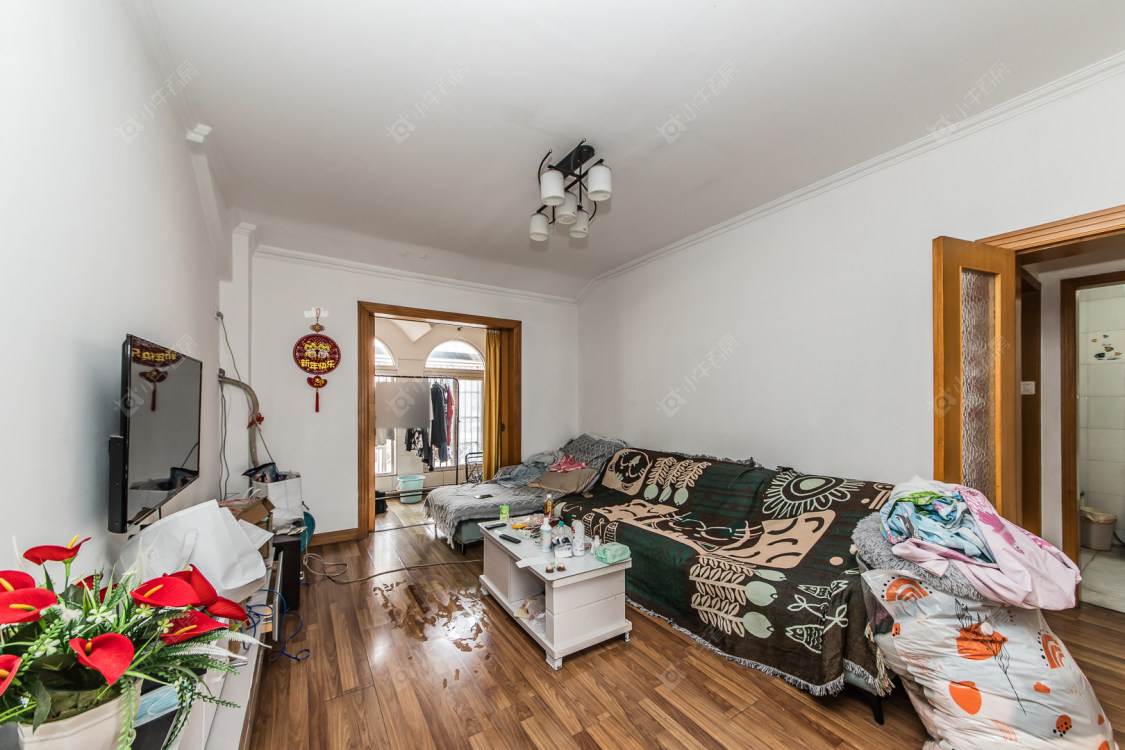 常州珠江花园在售二手房_小牛看房