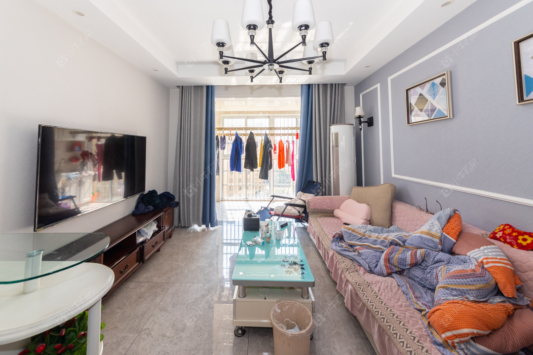 常州新景花苑二期在售二手房源室内图_小牛看房