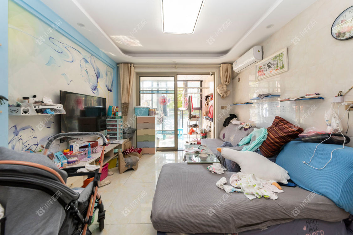 常州聚盛花园租房_小牛看房