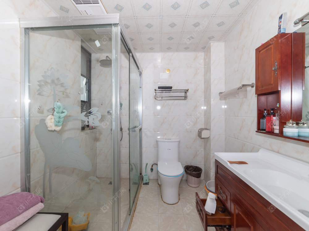 常州腾龙苑西区在售二手房源室内图_小牛看房