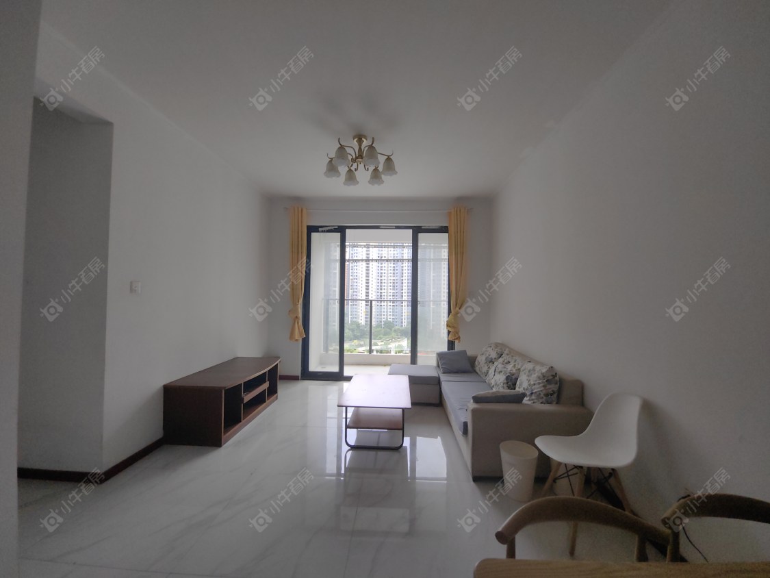 常州白马公馆在租房源_小牛看房