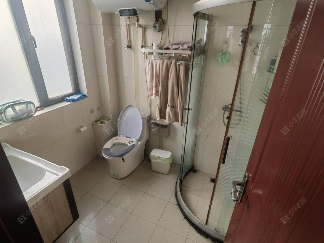 常州河景花园在租房源室内图_小牛看房