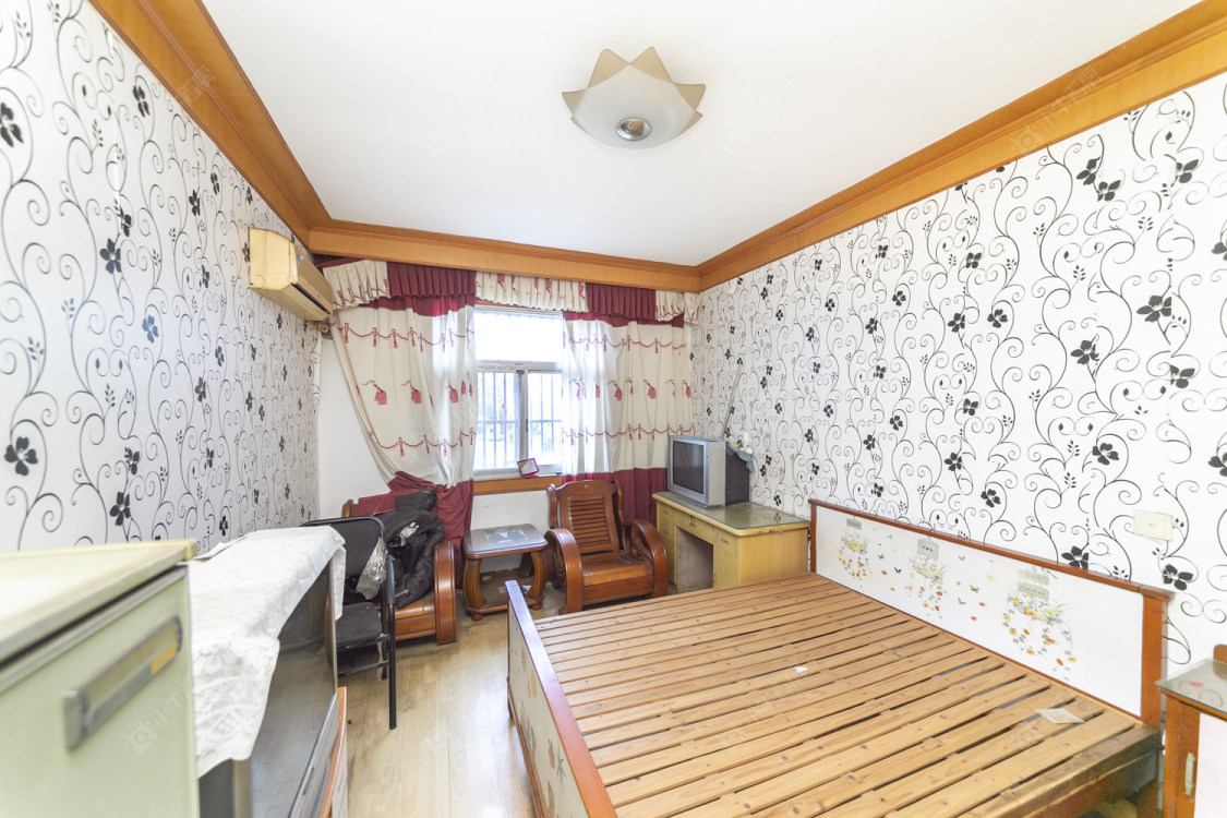 常州清潭新村在售二手房源室内图_小牛看房